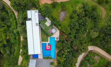 ALQUILER D HERMOSA FINCA EN NEIVA/HUILA