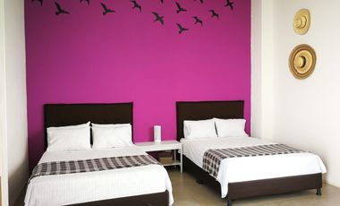 ALQUILER D HERMOSA FINCA EN NEIVA/HUILA