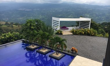 ALQUILER D HERMOSA FINCA EN NEIVA/HUILA