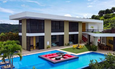 ALQUILER D HERMOSA FINCA EN NEIVA/HUILA