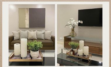 3Bedroom Unit for Rent in Buenaventura Condo, Cebu City