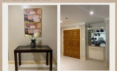 3Bedroom Unit for Rent in Buenaventura Condo, Cebu City
