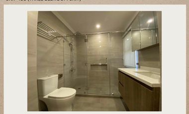 3Bedroom Unit for Rent in Buenaventura Condo, Cebu City