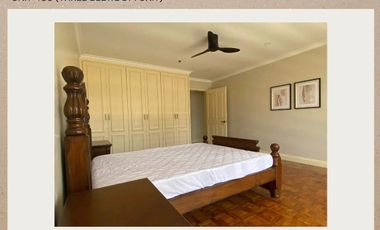 3Bedroom Unit for Rent in Buenaventura Condo, Cebu City