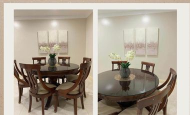 3Bedroom Unit for Rent in Buenaventura Condo, Cebu City