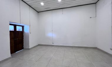 Casa rentera en venta en el centro de Loja