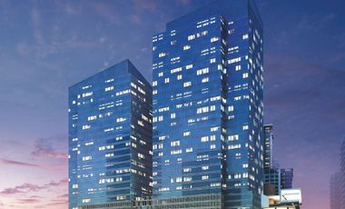 The Stiles Enterprise Plaza: The Ultimate Office Condominium in Circuit Makati