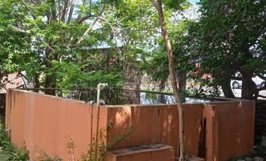 Propiedad en venta a borde de carretera, Miacatlán Morelos, Laguna El Rodeo.
