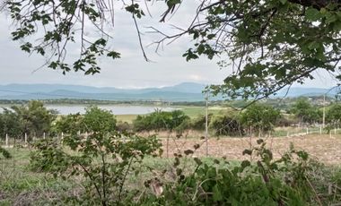 Propiedad en venta a borde de carretera, Miacatlán Morelos, Laguna El Rodeo.