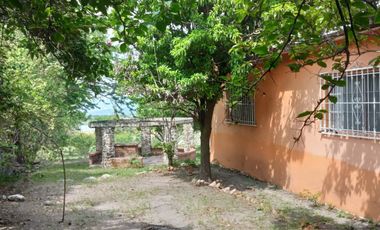 Propiedad en venta a borde de carretera, Miacatlán Morelos, Laguna El Rodeo.