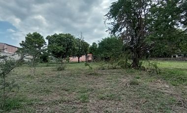 Propiedad en venta a borde de carretera, Miacatlán Morelos, Laguna El Rodeo.