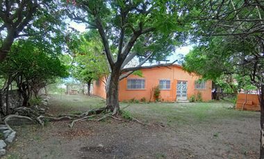 Propiedad en venta a borde de carretera, Miacatlán Morelos, Laguna El Rodeo.