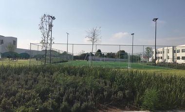 VENTA CASA EN EL CONDADO, CORREGIDORA, QUERÉTARO. PREVENTA.