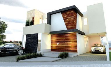 VENTA CASA EN EL CONDADO, CORREGIDORA, QUERÉTARO. PREVENTA.