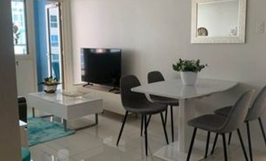 2BR Condo Unit for Rent at Central Parkwest