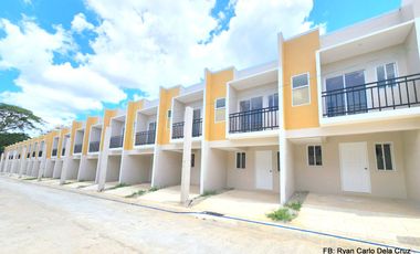 Exclusive yet Affordable House and Lot for Sale in Antipolo City Masinag