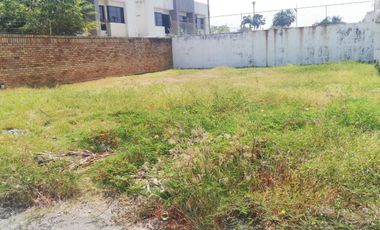 Venta Terreno en Samborondón Primeros kilómetros - T105