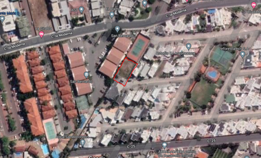 Venta Terreno en Samborondón Primeros kilómetros - T105
