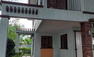 For Sale House in Cavite 3 Bedroom