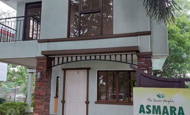For Sale House in Cavite 3 Bedroom