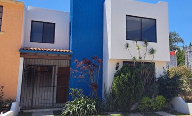 Casa en Venta, Fraccionamiento Privado al Sur de La Ciudad, Campestre La Huerta