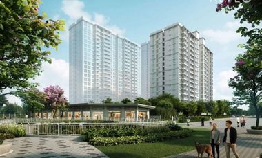 Pre-Selling Condo Units For Sale at Nuevo Cerca Alabang in Investment Drive Las Pinas City