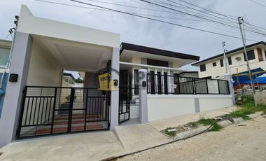 3 Bedrooms, Ready for Occupancy House in Ilumina Estates