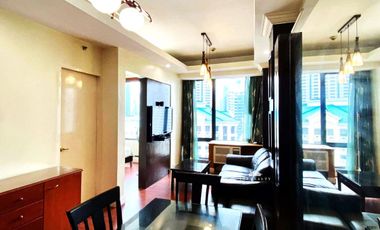 Condo for Rent Studio Type Unit in Bellagio Tower 2 BGC, Taguig City