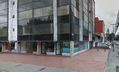 Oficina en Arriendo en El Lago