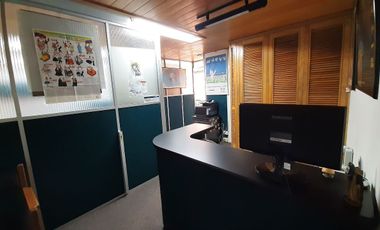 Oficina en Arriendo en El Lago