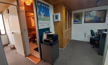 Oficina en Arriendo en El Lago