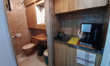 Oficina en Arriendo en El Lago