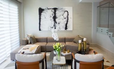Casas en Santa María | ¡NUEVA! Townhome en THE RESERVE