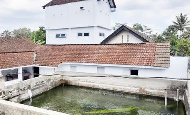 Rumah Dijual di Gandusari Blitar Dekat RSUD Ngudi Waluyo, SMA Negeri 1 Talun