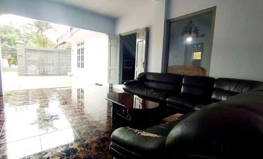 Rumah Dijual di Gandusari Blitar Dekat RSUD Ngudi Waluyo, SMA Negeri 1 Talun