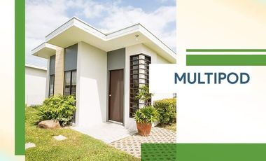 rush unit house and lot but affordable in Cabanatuan City