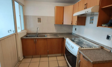 Residencial Las Fuentes: Hermoso Departamento Espacioso