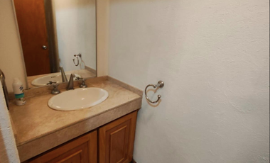 Residencial Las Fuentes: Hermoso Departamento Espacioso