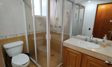 Residencial Las Fuentes: Hermoso Departamento Espacioso