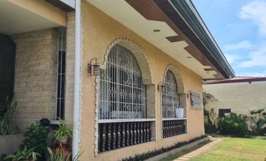 649 Square Meters Corner Lot with House located in Banawa, Cebu City, Cebu