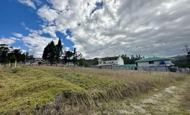 HERMOSO TERRENO EN GUARANGOS