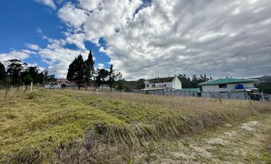 HERMOSO TERRENO EN GUARANGOS