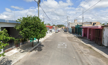 Casa de remate Bancario-C. 29-A 323, Héctor Victoria, 97370 Kanasín, Yuc