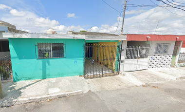 Casa de remate Bancario-C. 29-A 323, Héctor Victoria, 97370 Kanasín, Yuc