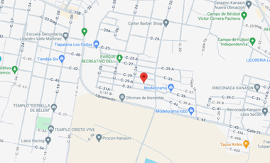 Casa de remate Bancario-C. 29-A 323, Héctor Victoria, 97370 Kanasín, Yuc