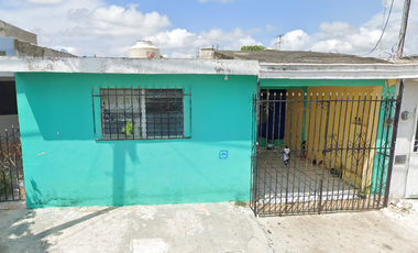 Casa de remate Bancario-C. 29-A 323, Héctor Victoria, 97370 Kanasín, Yuc