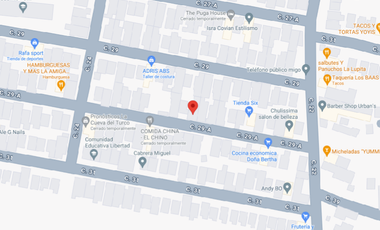 Casa de remate Bancario-C. 29-A 323, Héctor Victoria, 97370 Kanasín, Yuc