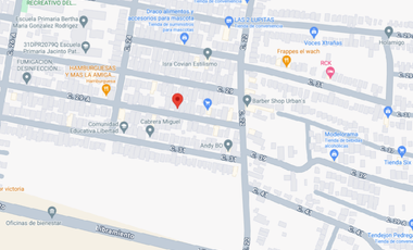 Casa de remate Bancario-C. 29-A 323, Héctor Victoria, 97370 Kanasín, Yuc