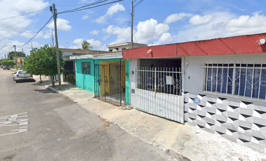 Casa de remate Bancario-C. 29-A 323, Héctor Victoria, 97370 Kanasín, Yuc