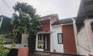Rumah dijual di Wonoayu, Sidoarjo